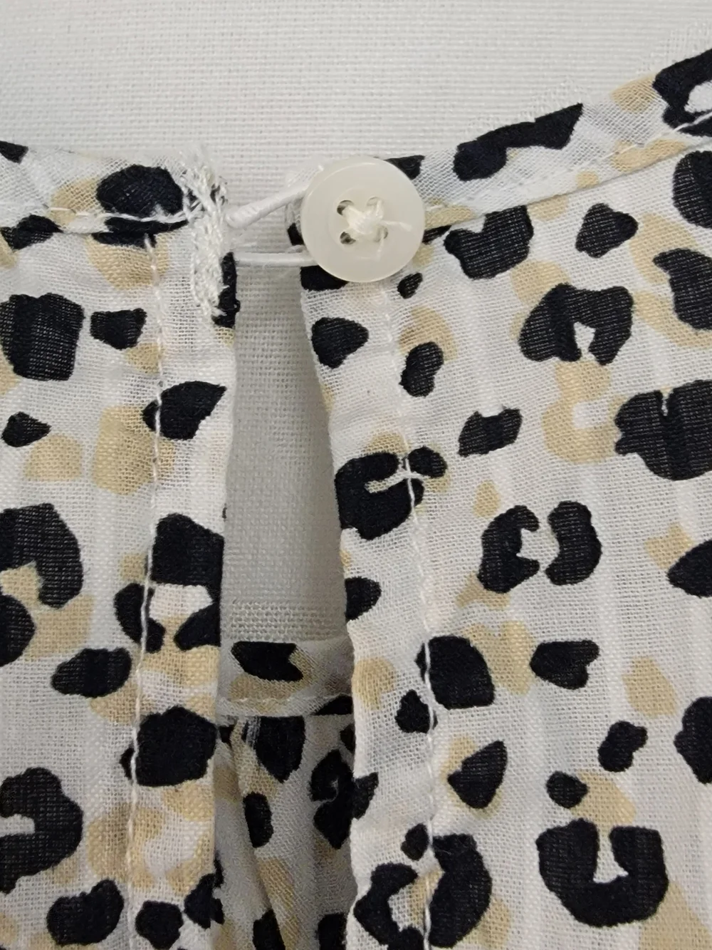 J. Crew versatile white